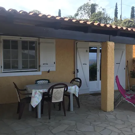 Residence Ile De Beaute Propriano  Exterior photo