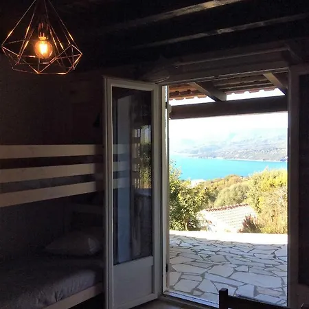 Residence Ile De Beaute Propriano  Exterior photo