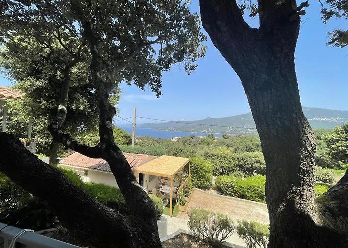 Residence Ile De Beaute