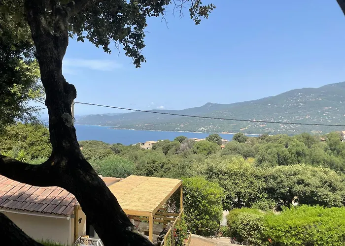 Residence Ile De Beaute