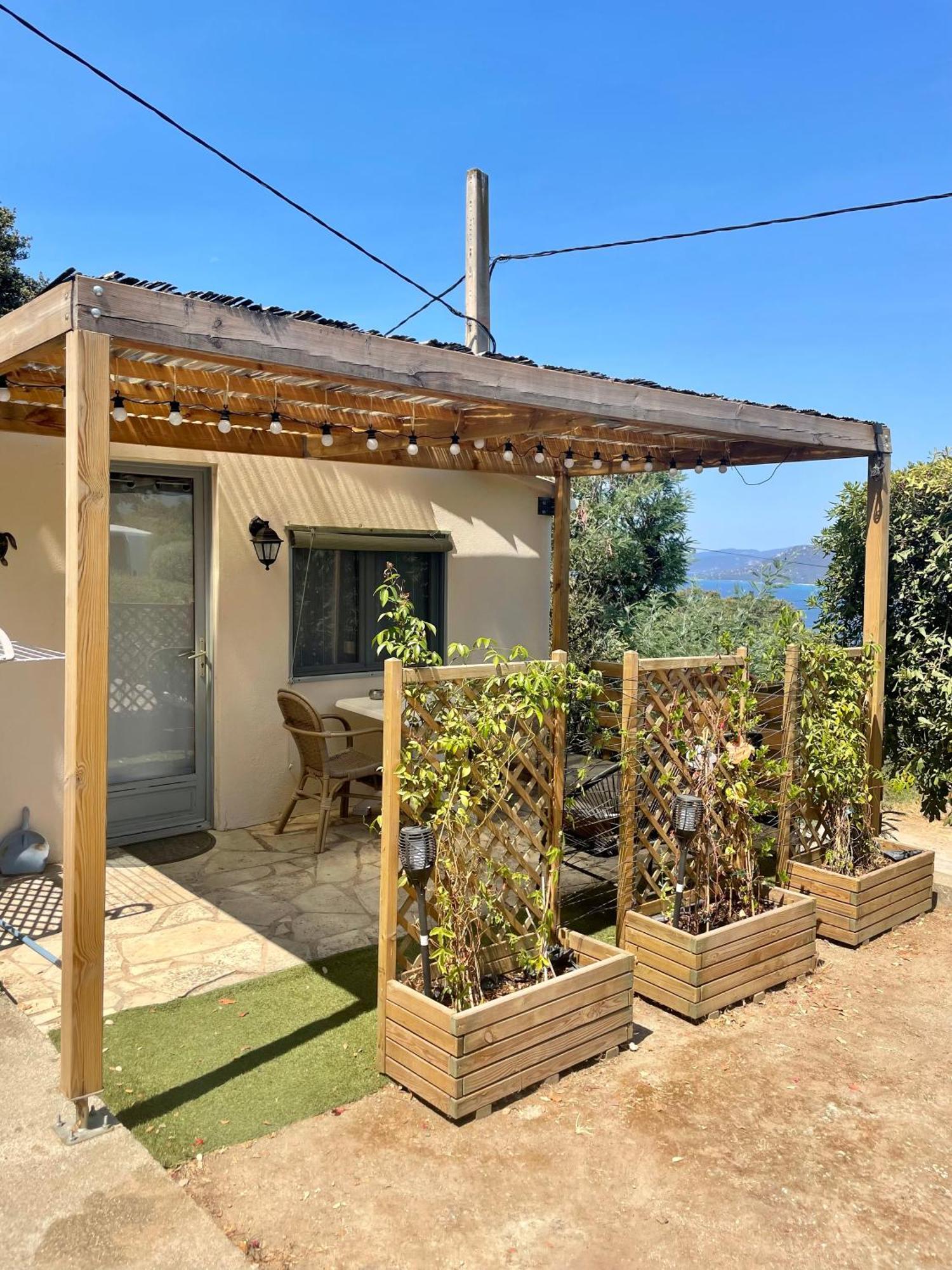 Ferienhaus Ile De Beaute *