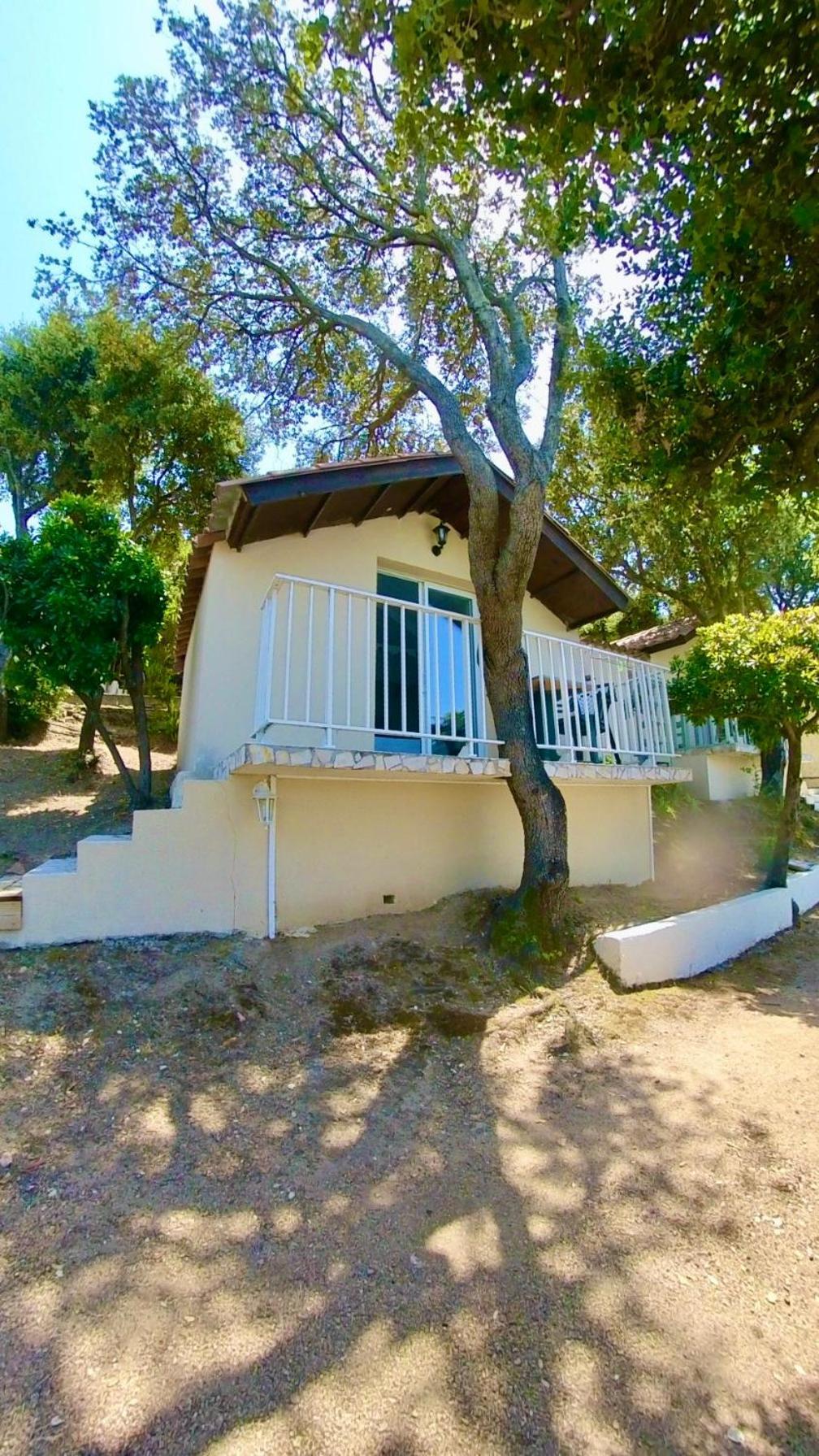 Ile De Beaute Ferienhaus *