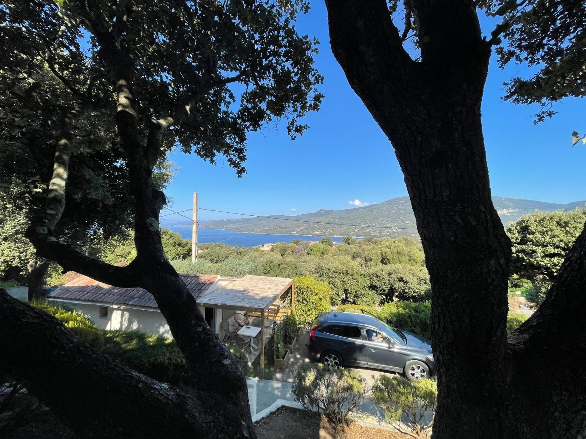 Ferienhaus Ile De Beaute Propriano (Corsica)