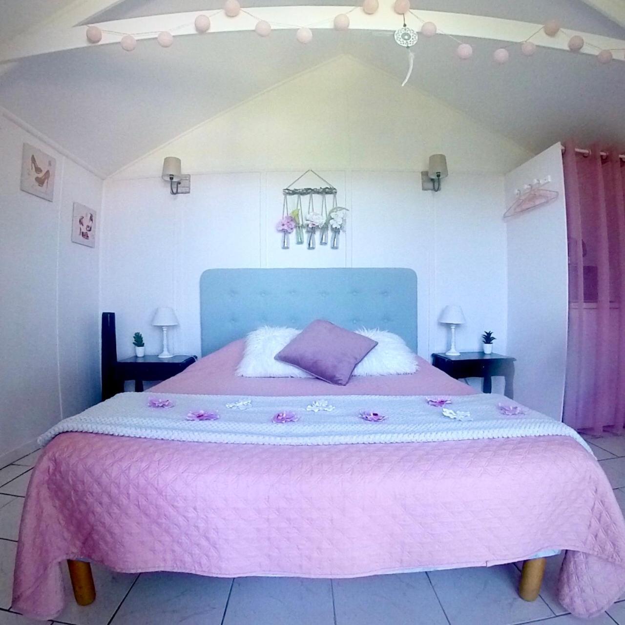 Ferienhaus Ile De Beaute *