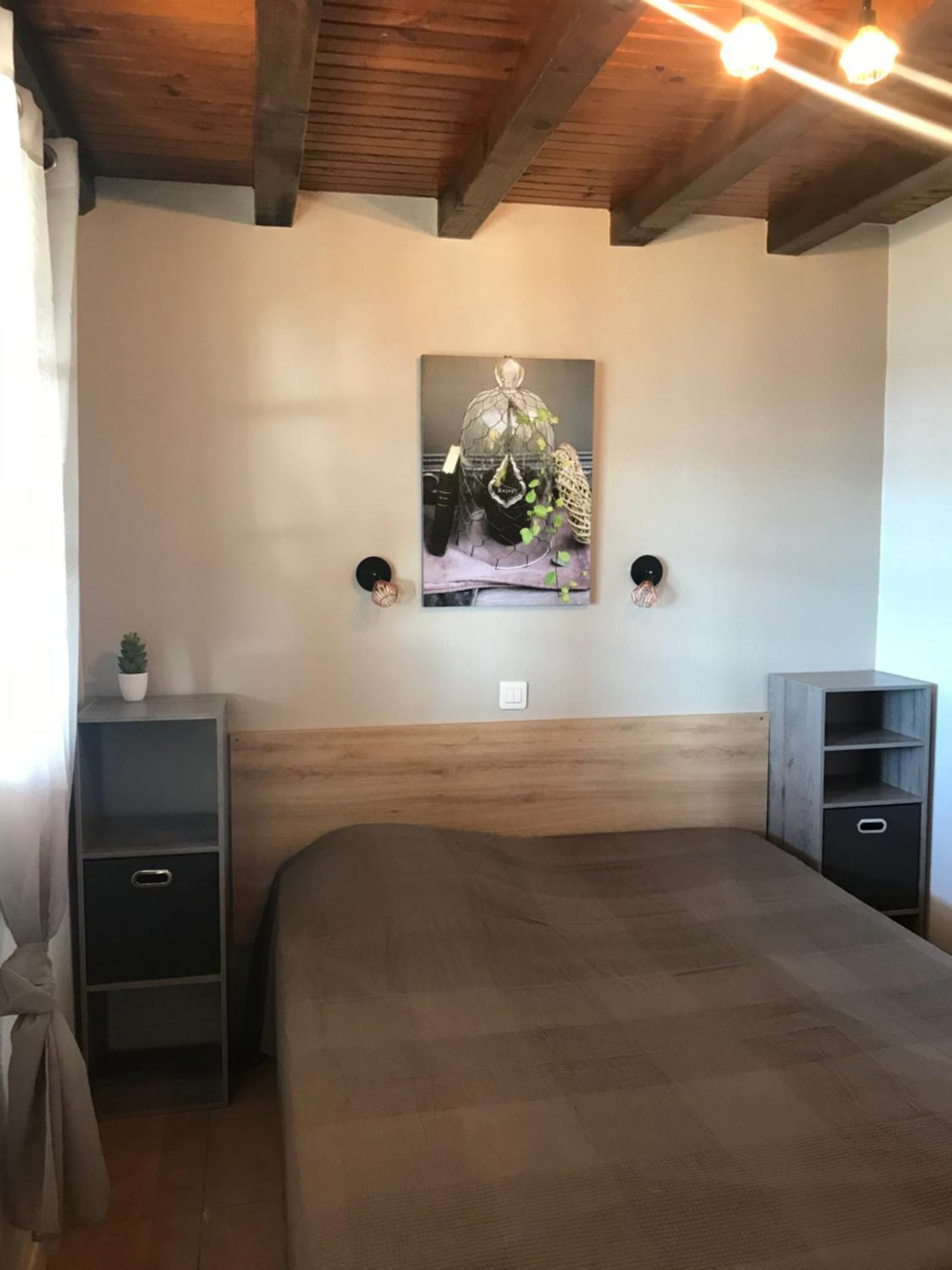 Ferienhaus Ile De Beaute