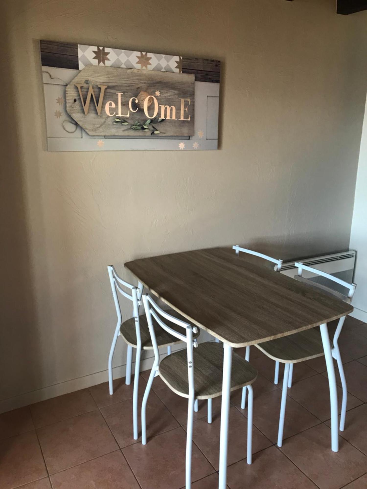 Ile De Beaute Ferienhaus