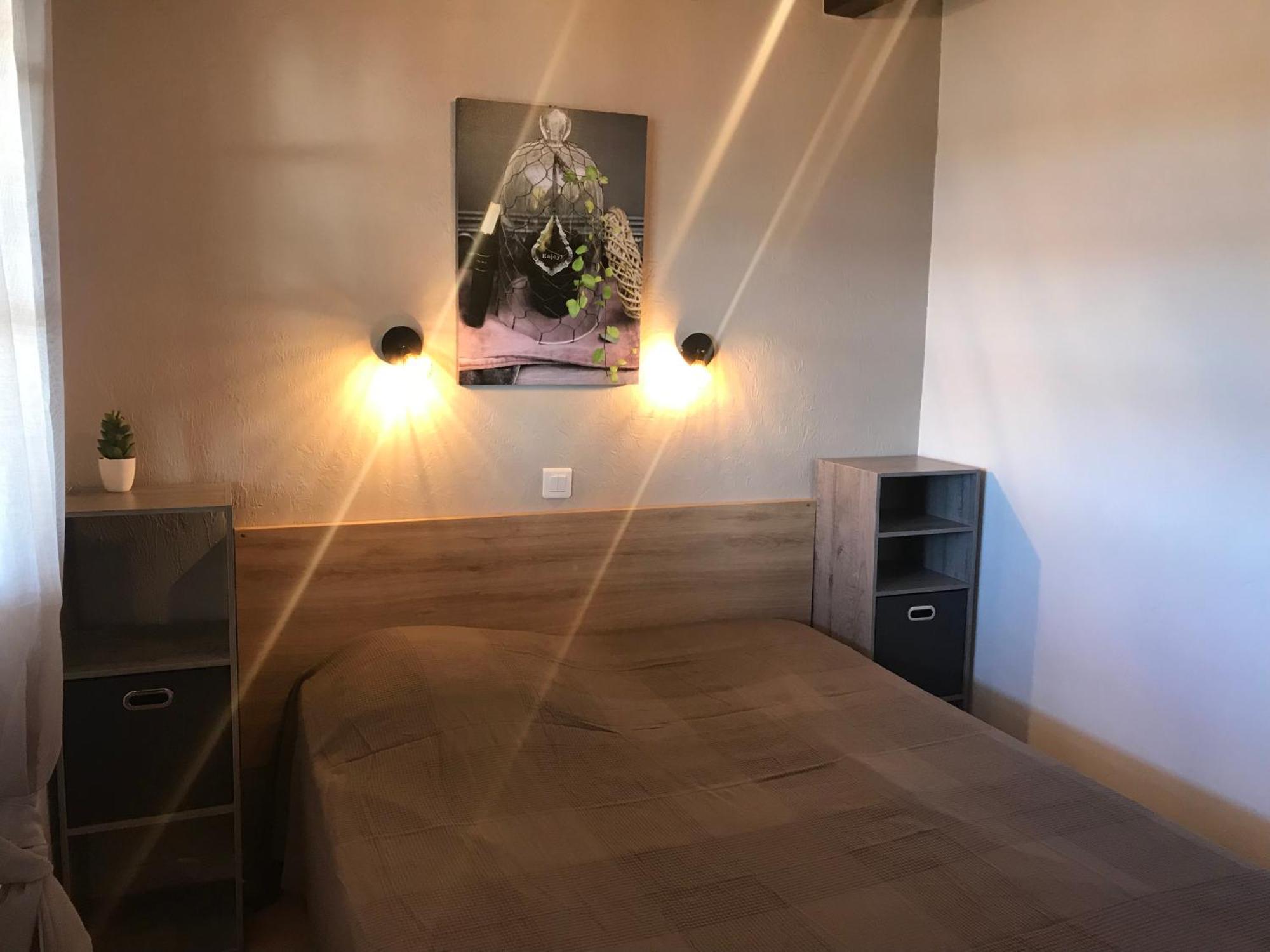 Ferienhaus Ile De Beaute *