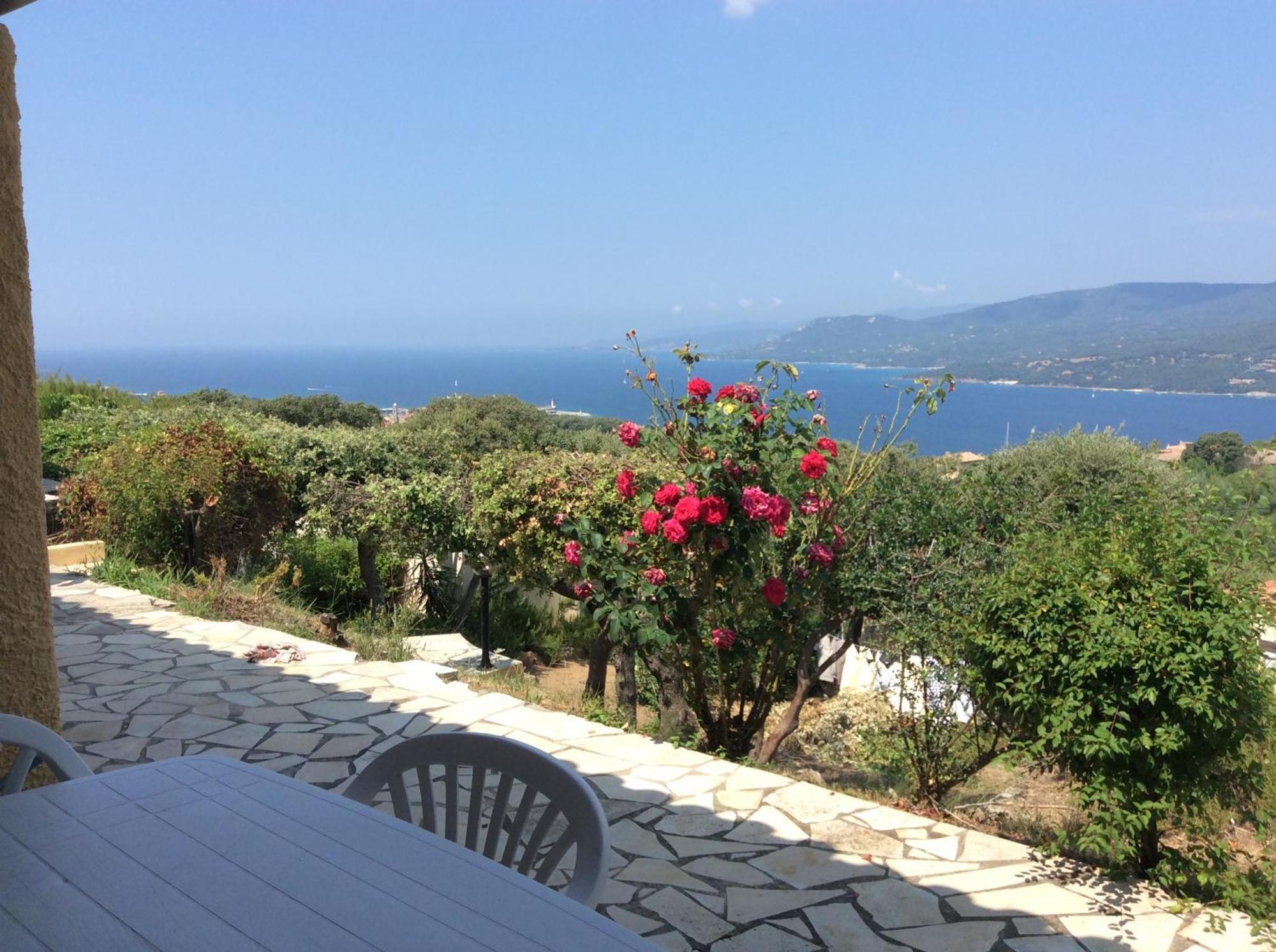 Ile De Beaute * Propriano (Corsica)