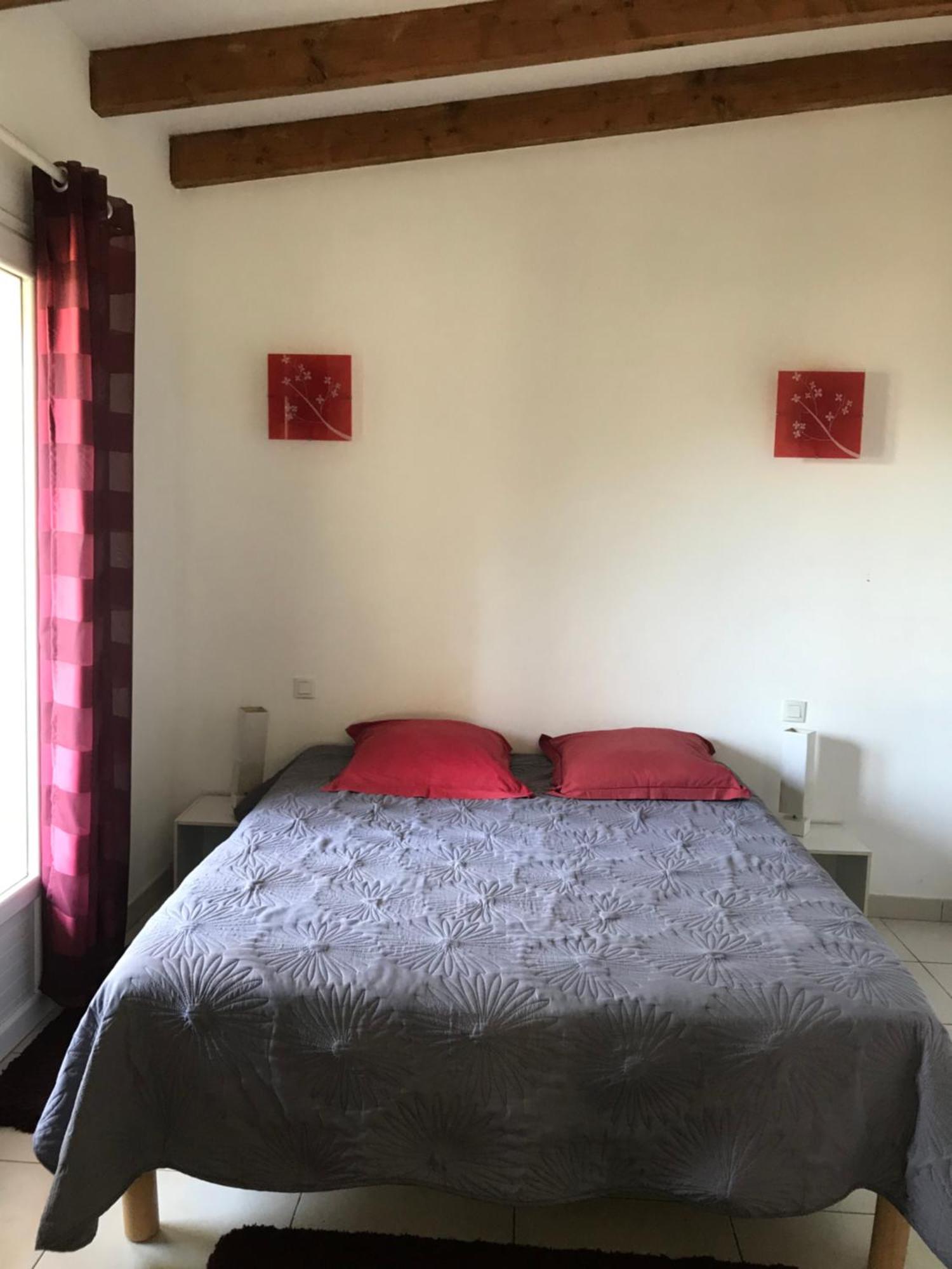 Ile De Beaute Ferienhaus *