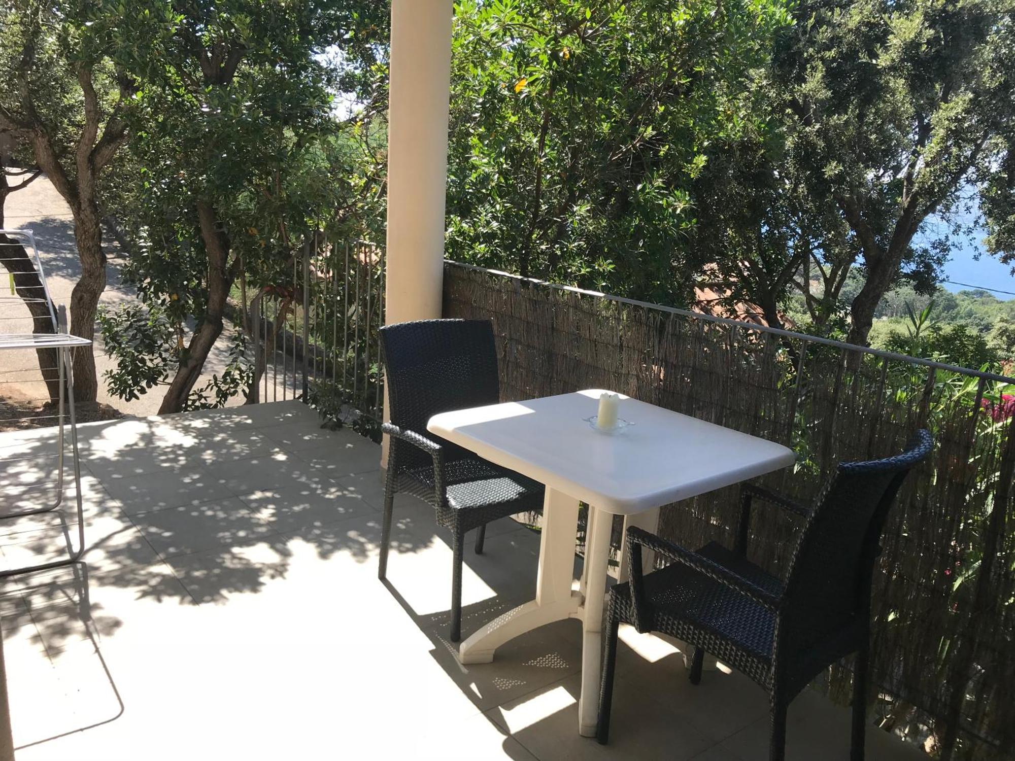 Ferienhaus Ile De Beaute Propriano (Corsica)