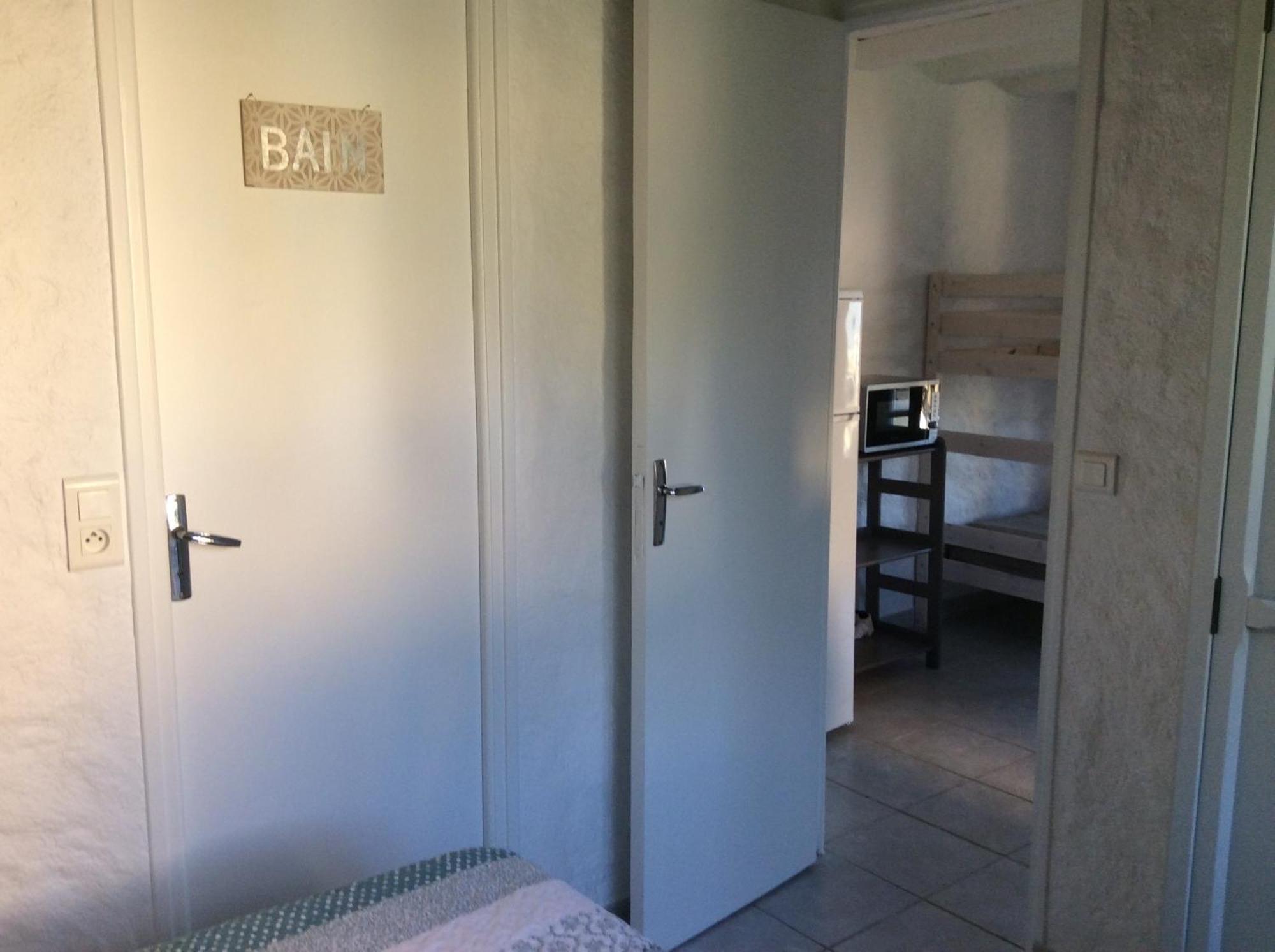 Ferienhaus Ile De Beaute