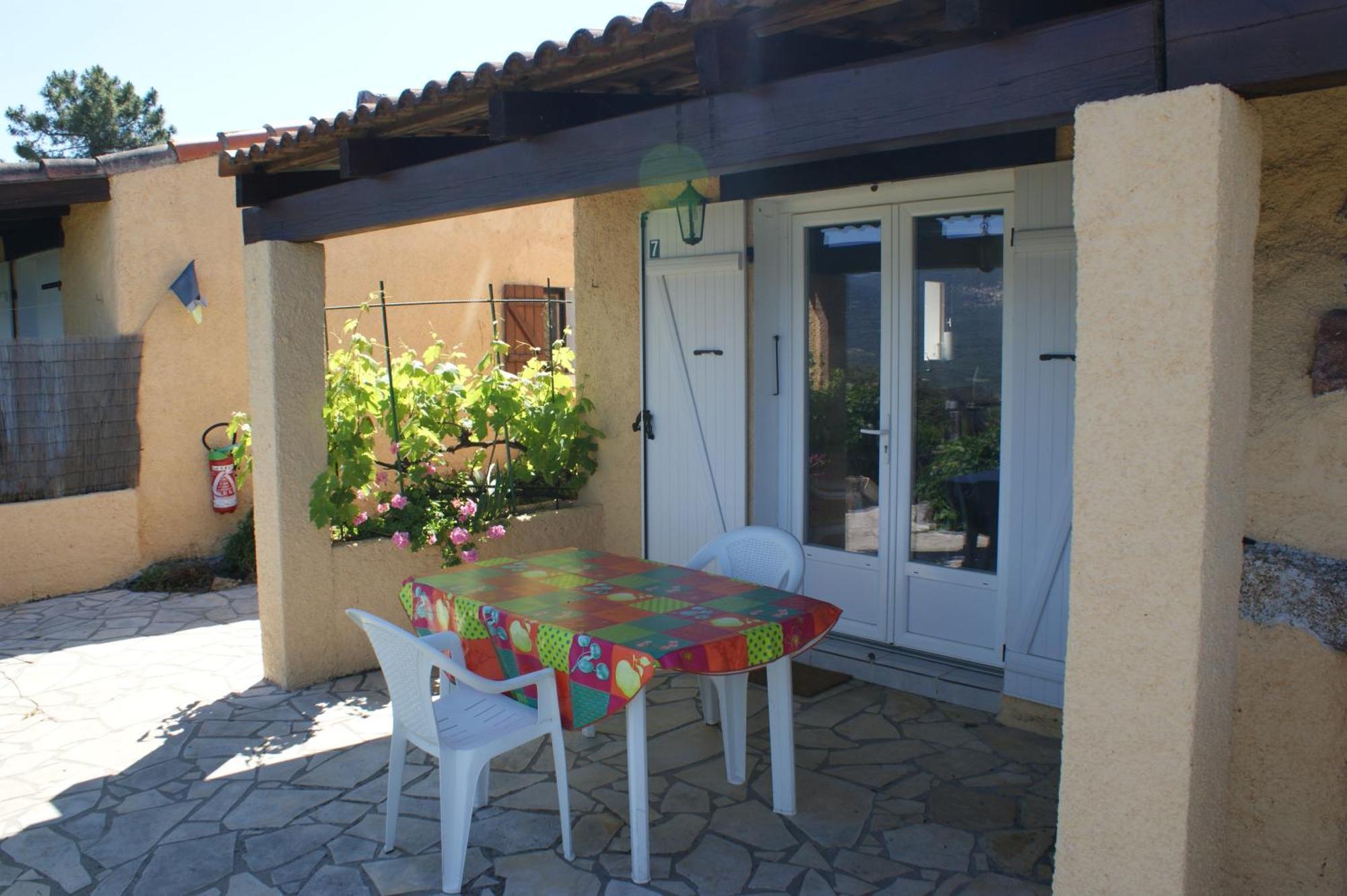Ile De Beaute Ferienhaus Propriano (Corsica)