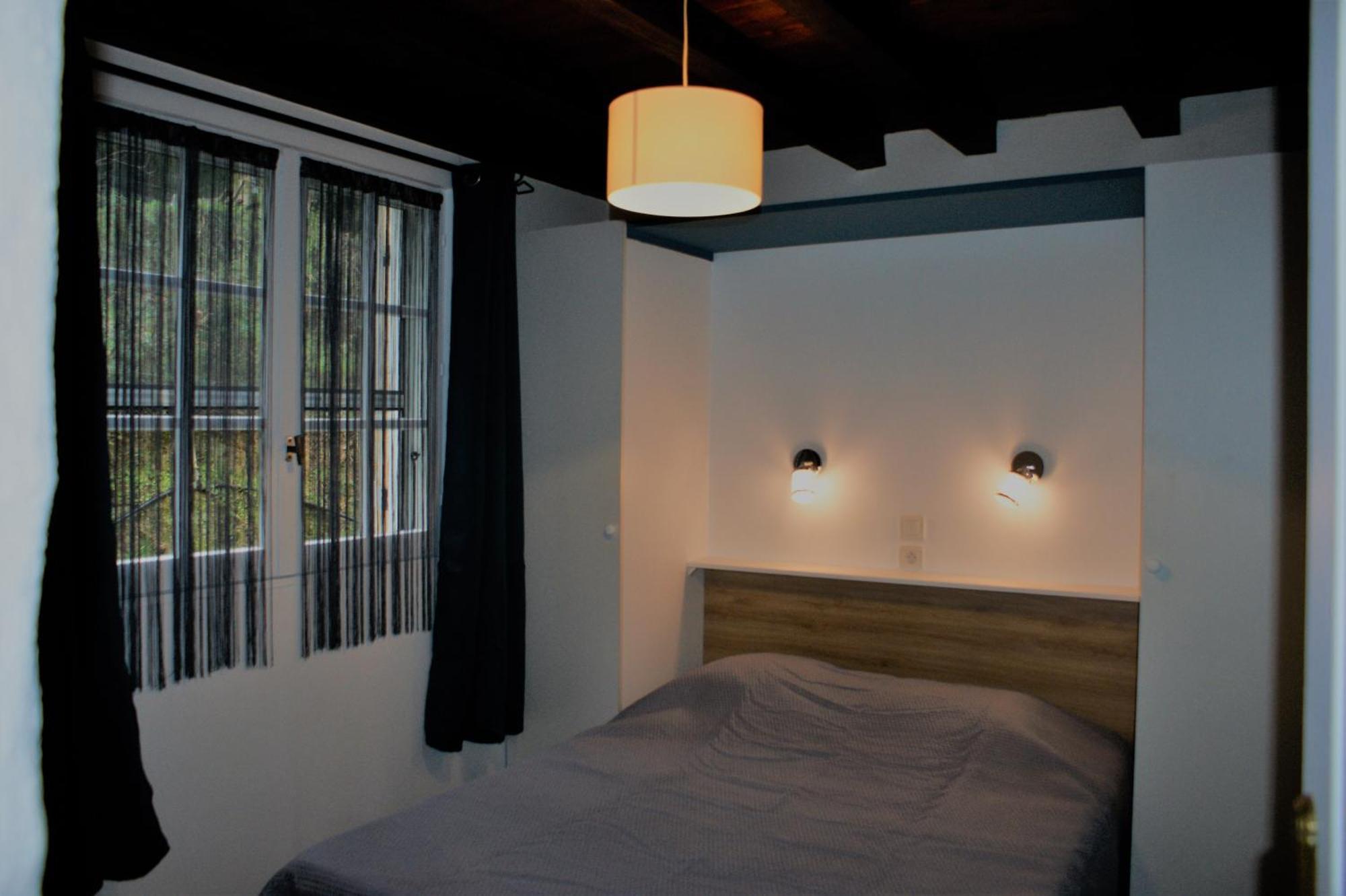 Ile De Beaute Ferienhaus Propriano (Corsica)
