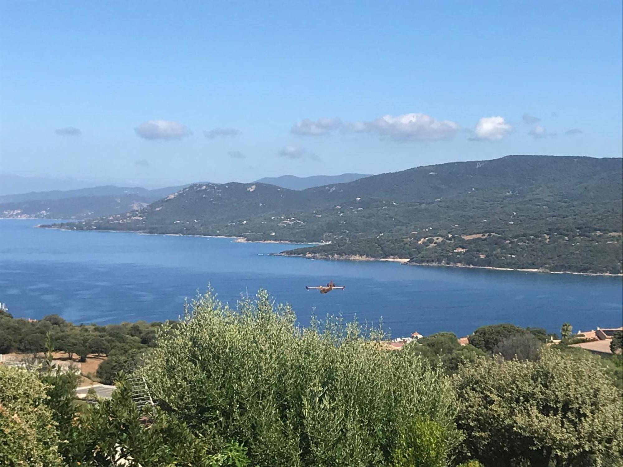 Ile De Beaute * Propriano (Corsica)