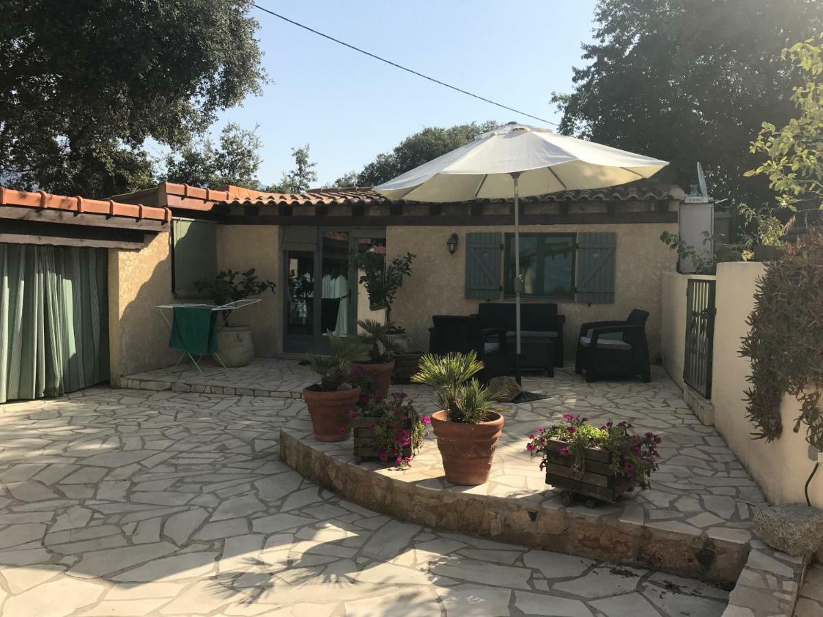 Ferienhaus Ile De Beaute *