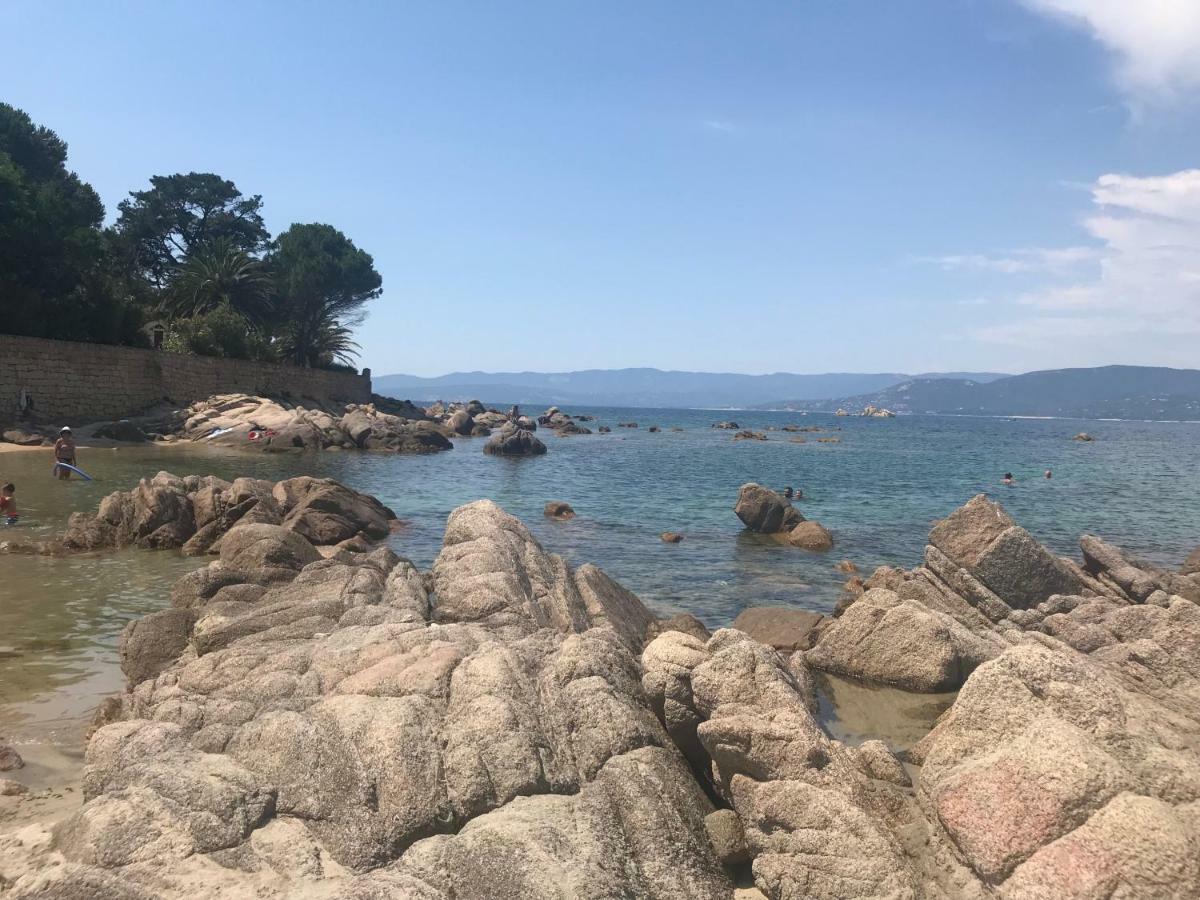 Ile De Beaute Vakantiehuis