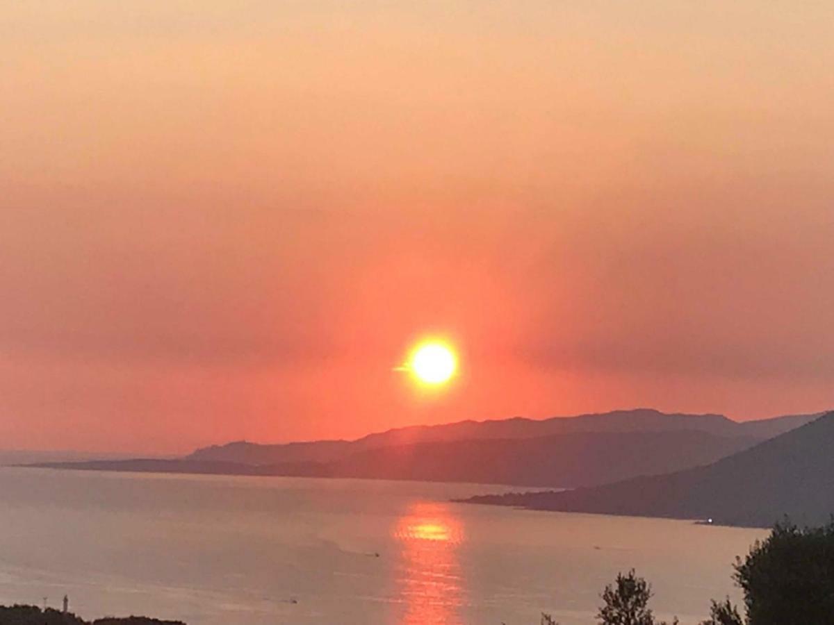 Vakantiehuis Ile De Beaute Propriano (Corsica)