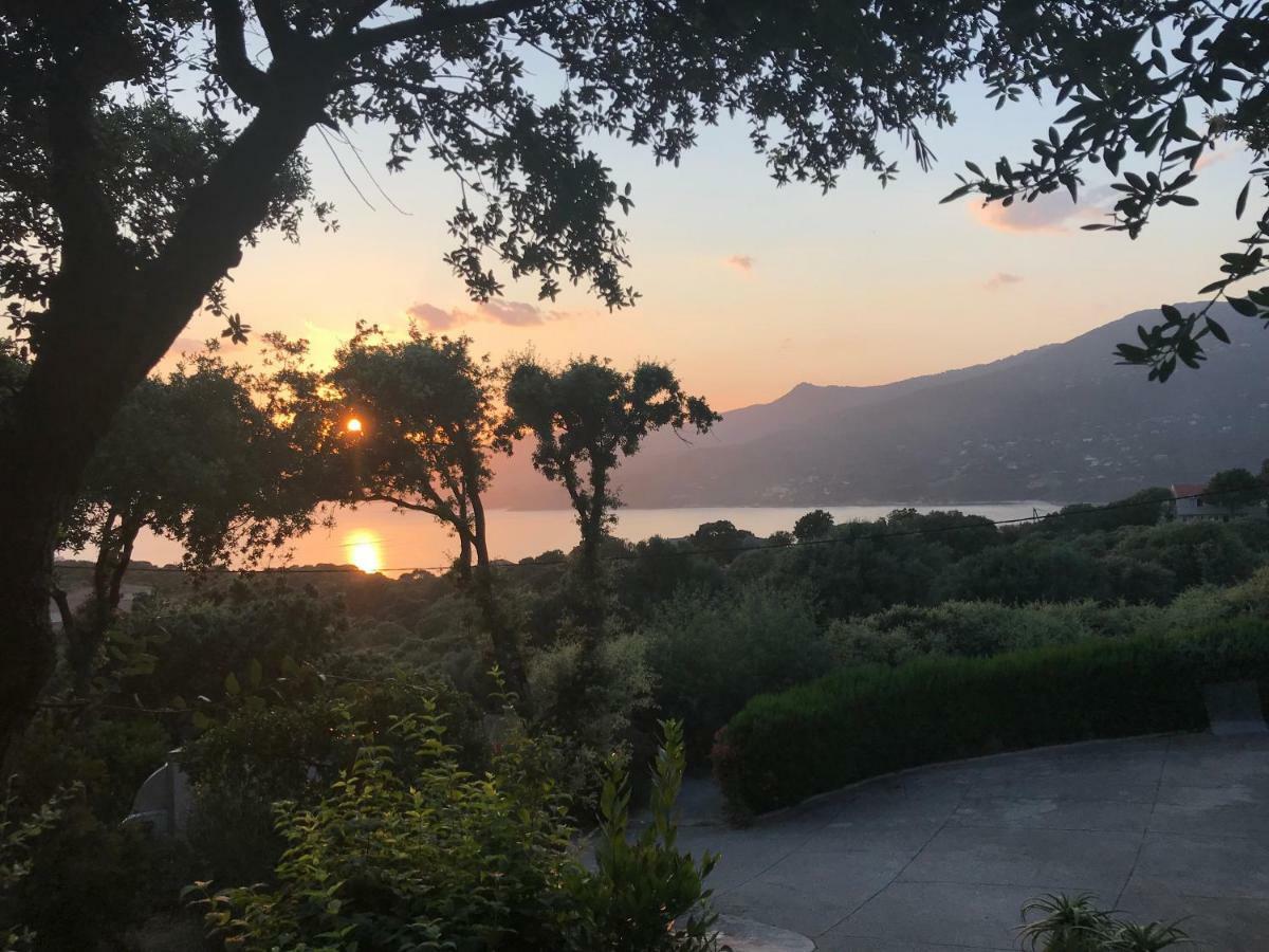 Ile De Beaute Propriano (Corsica)