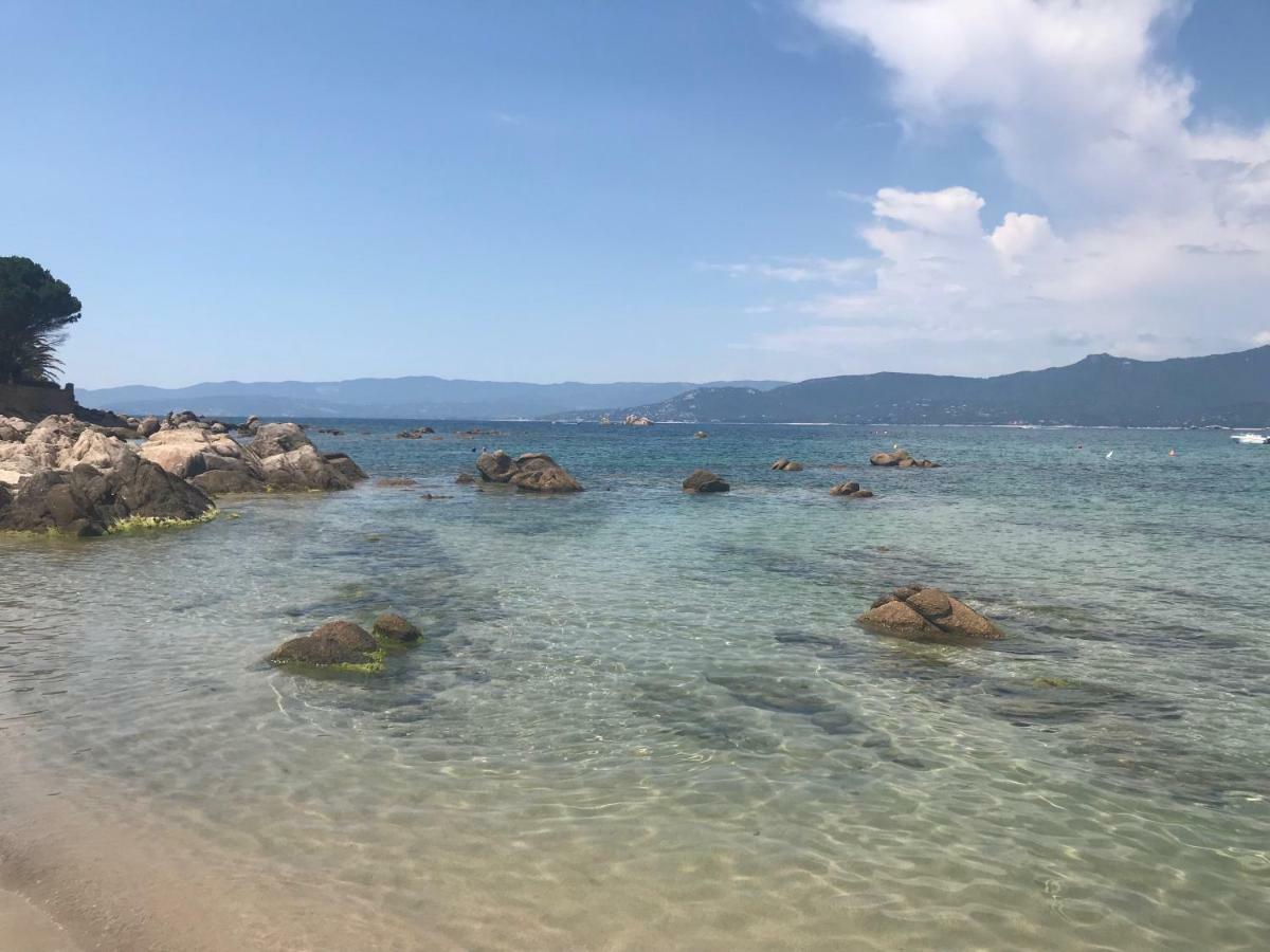 Ile De Beaute Ferienhaus Propriano (Corsica)