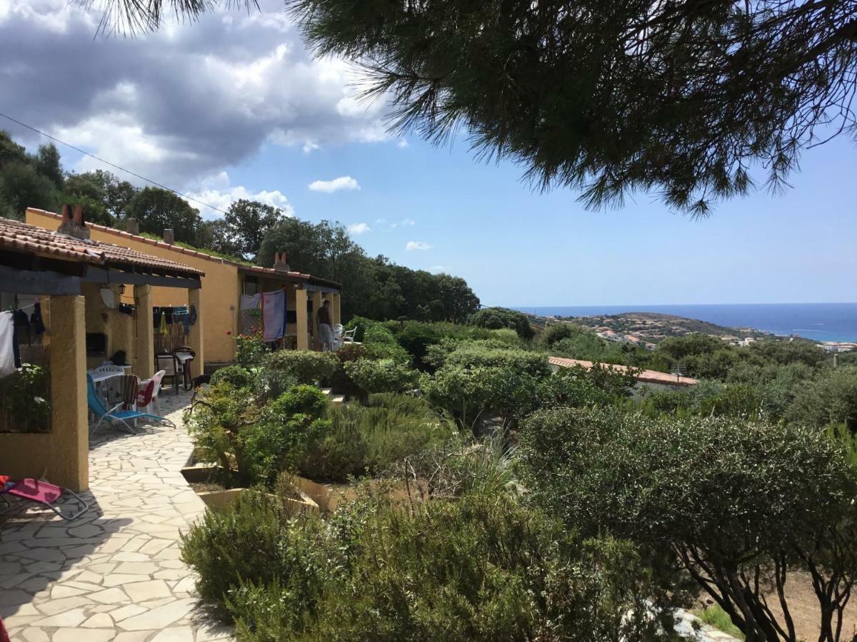 Ile De Beaute Vakantiehuis