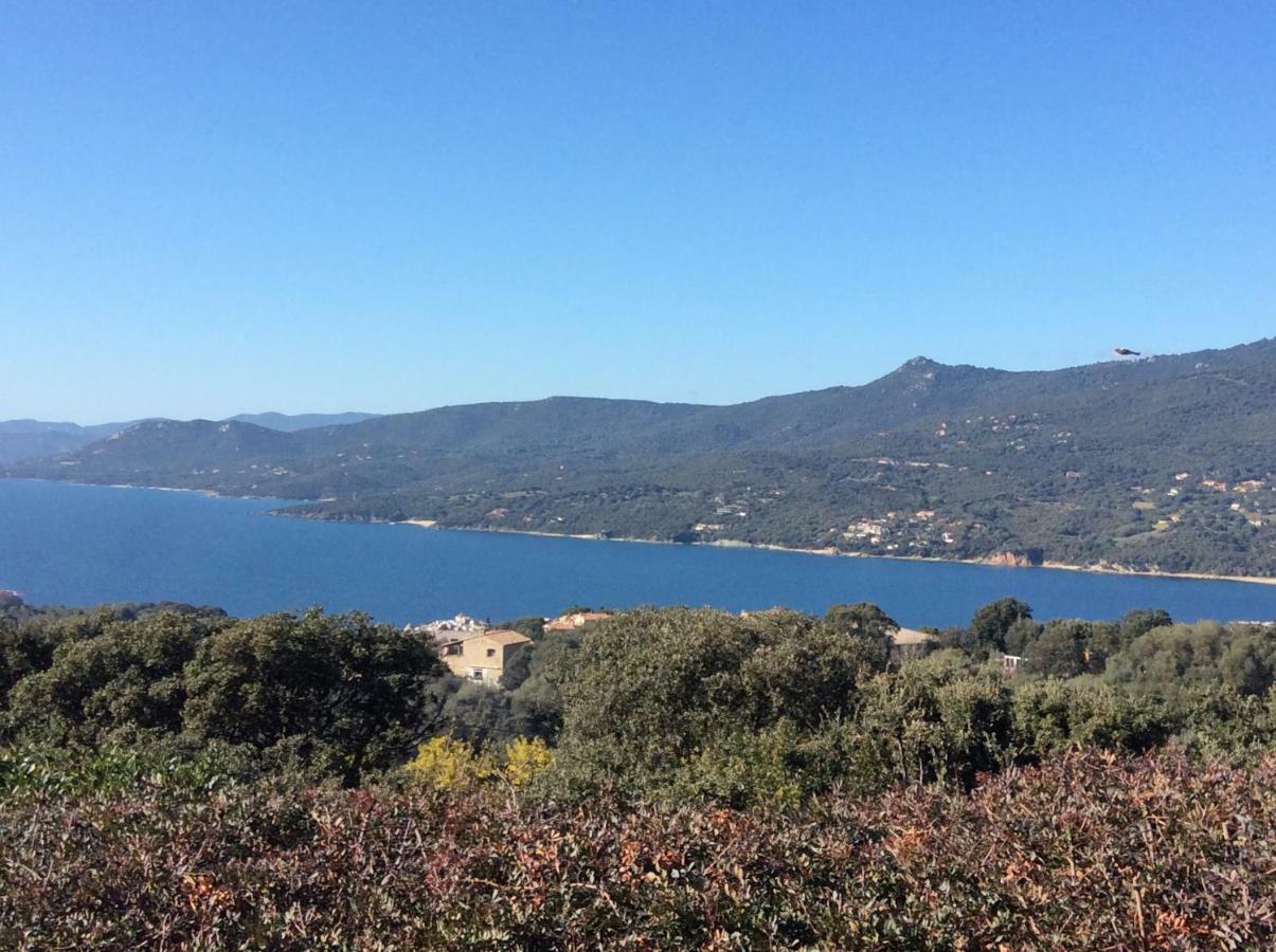 Ile De Beaute * Propriano (Corsica)