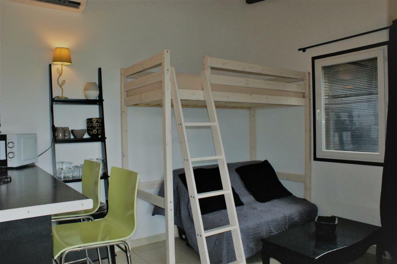 Ferienhaus Ile De Beaute *