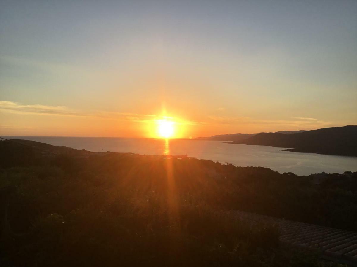 Vakantiehuis Ile De Beaute Propriano (Corsica)